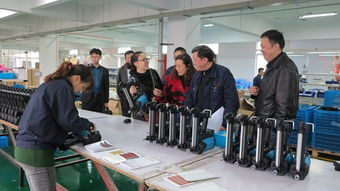 南京企業(yè)科技信息推廣應(yīng)用工作獲中國(guó)科技咨詢(xún)中心專(zhuān)家組肯定